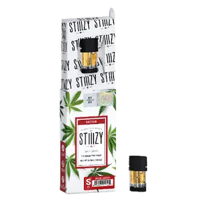 .5G POD - SOUR DIESEL 0.50 g