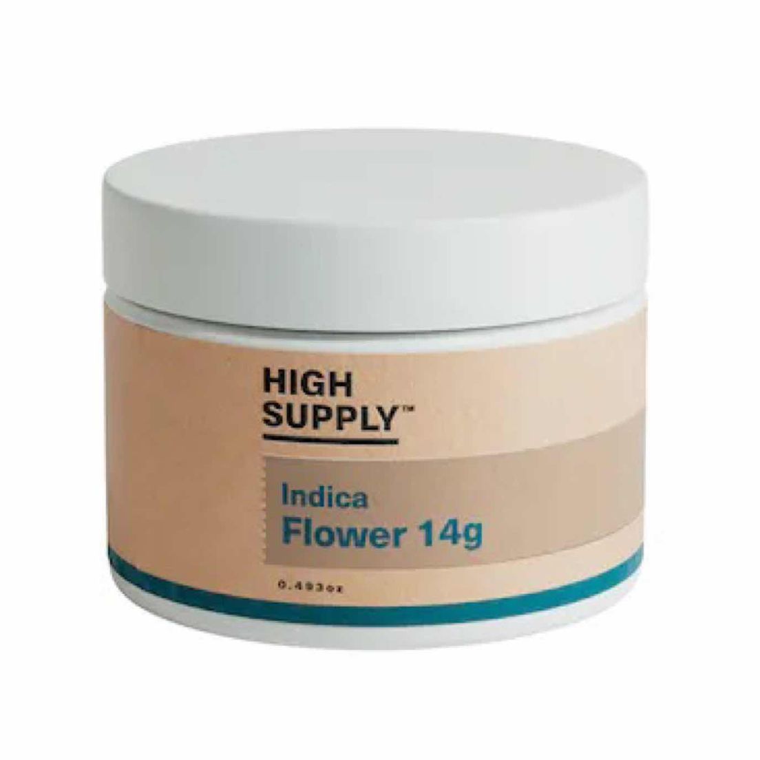 High Supply - Peanut Butter Breath 14.0000g