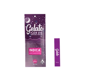 Gelato AIO Vape G-13 1g