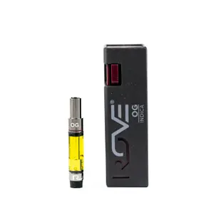 OG Cartridge 1.025g - OK
