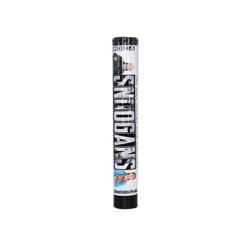 CAVIAR GOLD - JAY & SILENT BOB: SNOOGANS CONES - 1.5G PREROLL