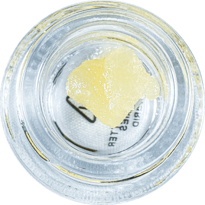 APEX Peanut Butter Cookies 1g Cured Resin Sauce 72.95%