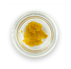 1g AK-47 Live Resin Caviar - HERB & ZEN