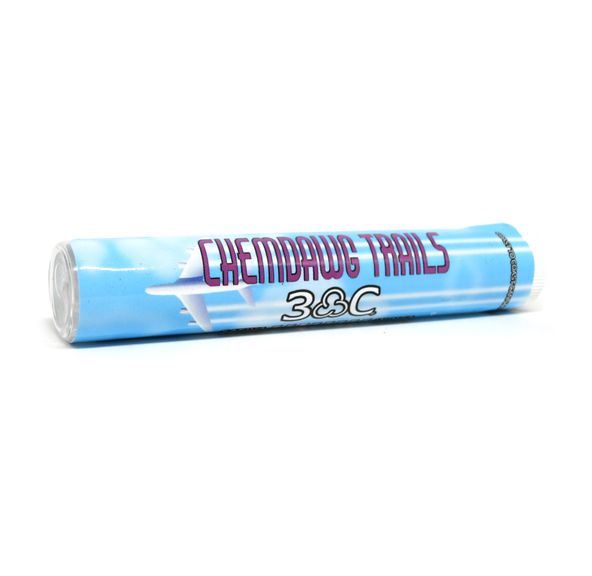 3C FARMS 1G Joint CHEMDAWG TRAILS