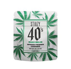 7G INFUSED FLOWER - MAGIC MELON