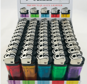 Canada Light Lighter