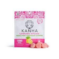 100MG - PINK LEMONADE