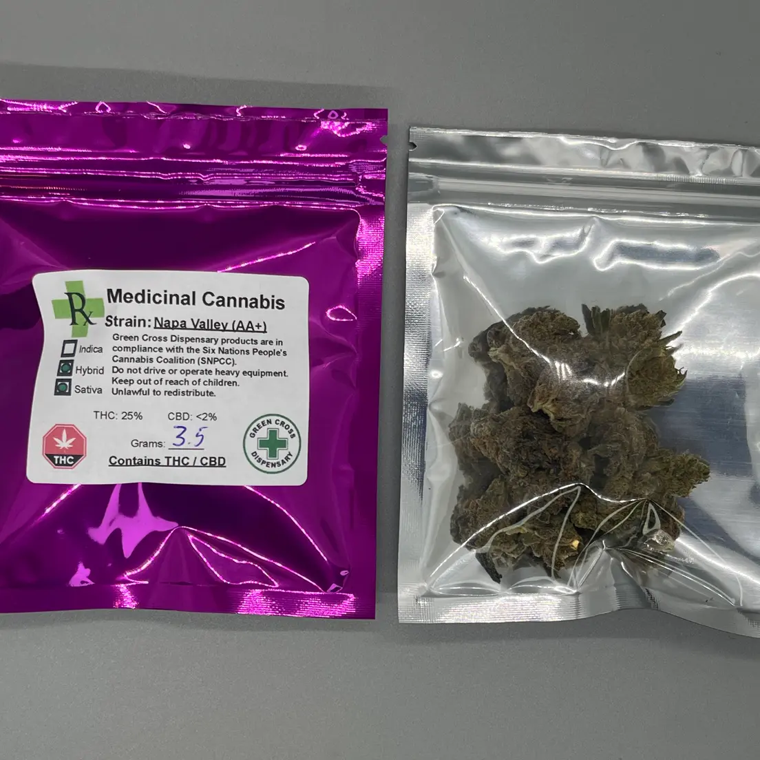 AA+ ($105/oz)