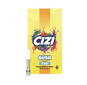 Gush - Cartridge 1.00 g