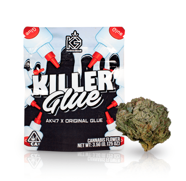 Killer Glue 3.5g