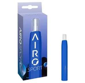 AiroSport Battery COBALT BLUE