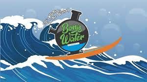 150MG BONG WATER CHOCOLATE SINGLE