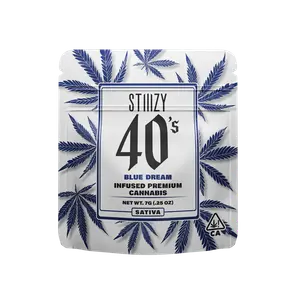 7G INFUSED FLOWER - BLUE DREAM