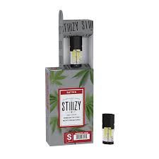 Stiiizy Premium Jack 1G POD