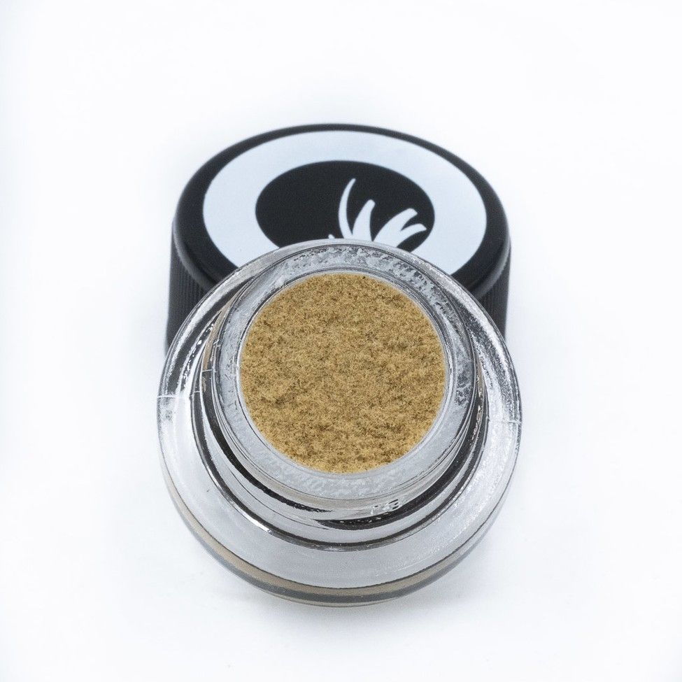 YULA Kief Do-Si-Coast 1G