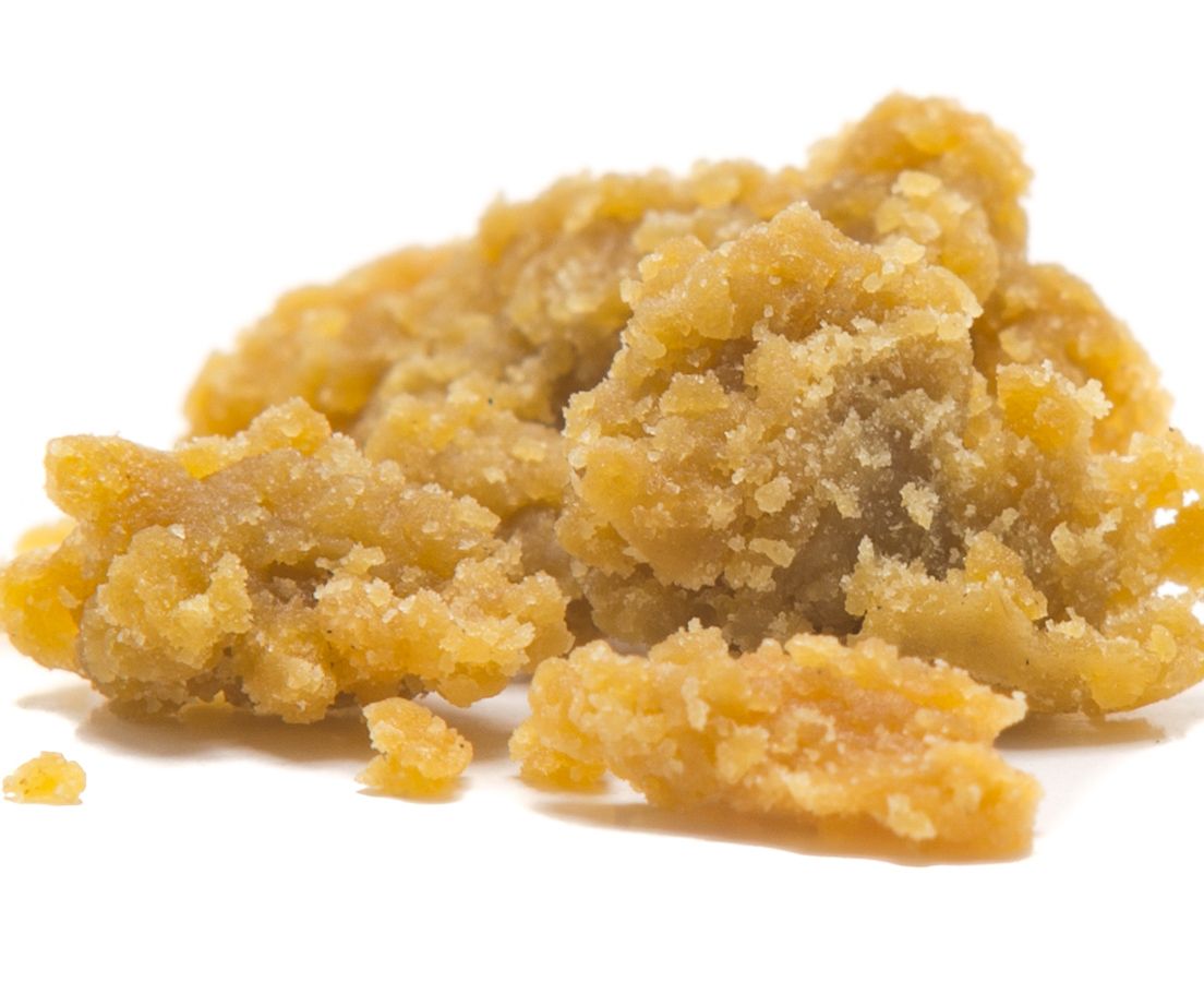 Zkittles Cake | Clutch THT | 1g wax (IH)