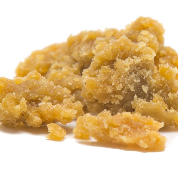 Zkittles Cake | Clutch THT | 1g wax (IH)