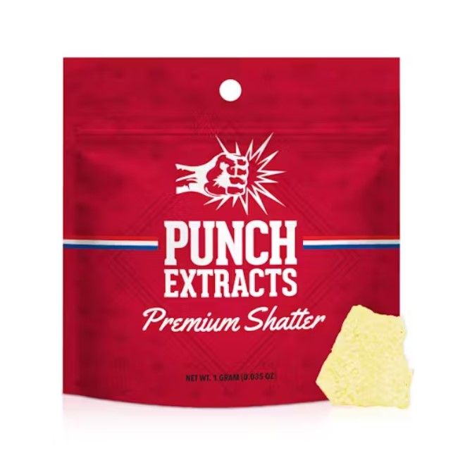 Abusive OG BHO Badder