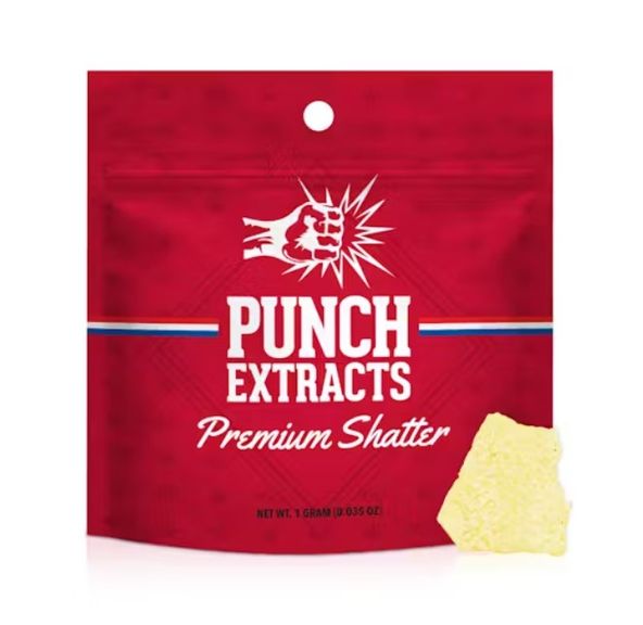 Abusive OG BHO Badder