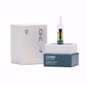 ASCND - Cosmic Glue (1.0 mL)
