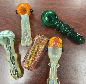 $45 Pipe