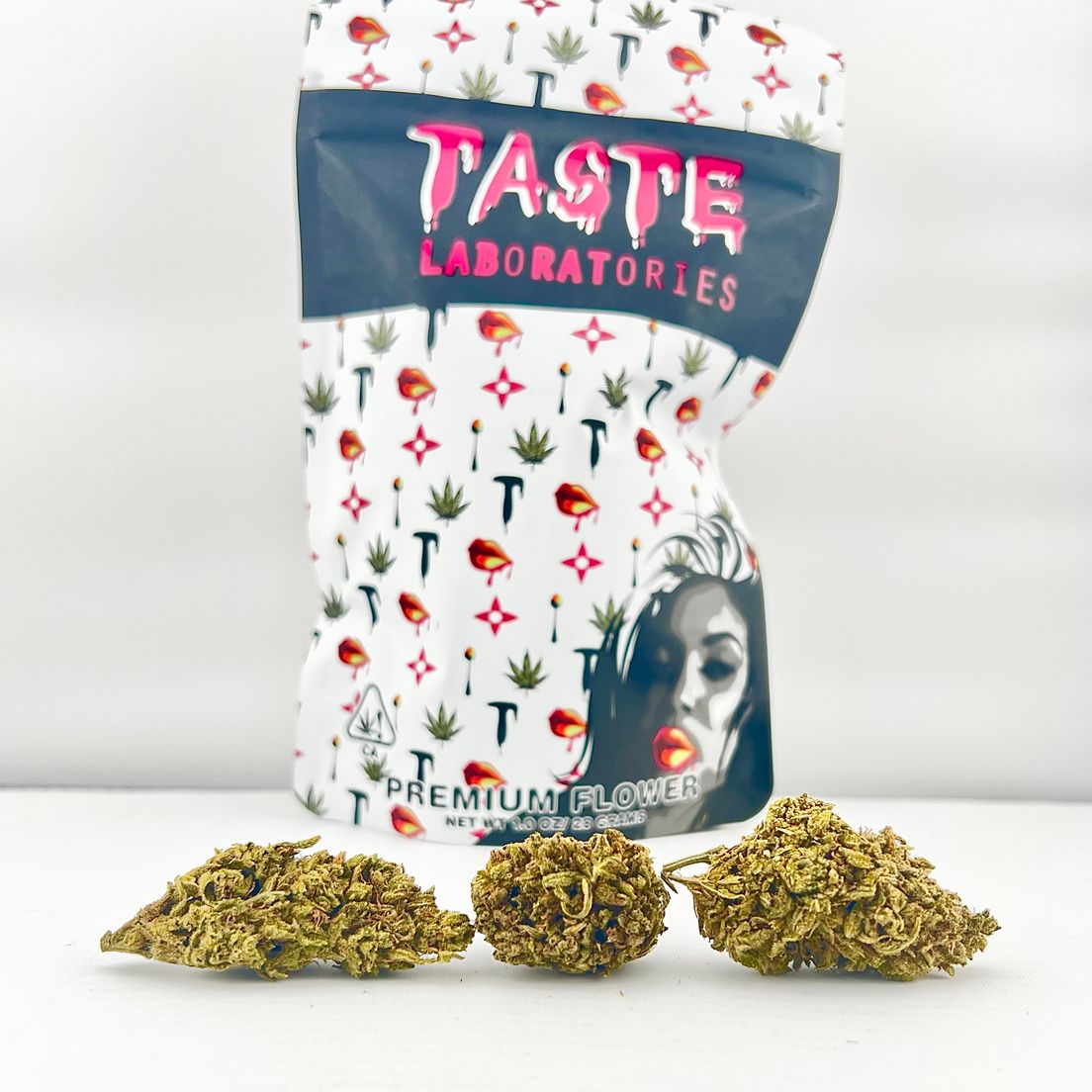 *Deal! $69 1 oz. Donney Burger (24.1%/Indica) - Taste