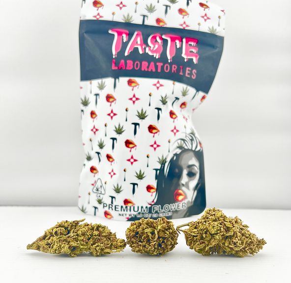 *Deal! $69 1 oz. Donney Burger (24.1%/Indica) - Taste