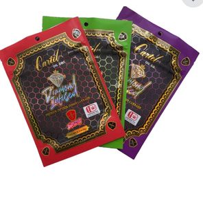 Cartel Oil Co - 14g Diamond Infused Shake - Midtown Haze