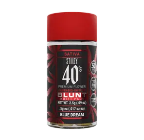 .5G 40S MINI BLUNTS - BLUE DREAM