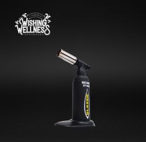 Big Shot | Industrial Torch - Butane Refillable