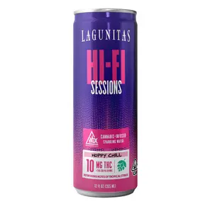 Hi-Fi Sessions - Hoppy Chill - Drink - 10mg