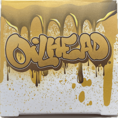 Oil Head - Gelato 41 Crumble