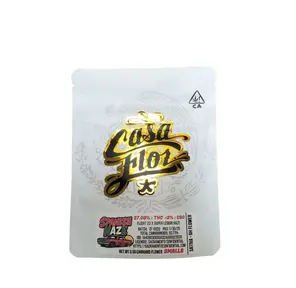 Spanish Haze