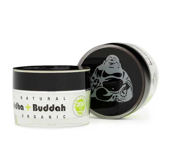 Buddha Jar 200mg by Miss Envy