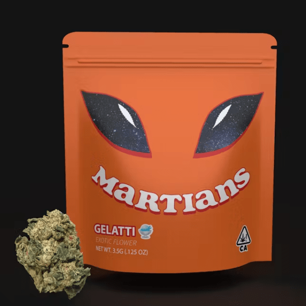 Gelatti 3.5g