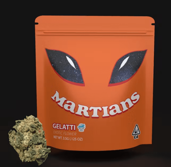 Gelatti 3.5g