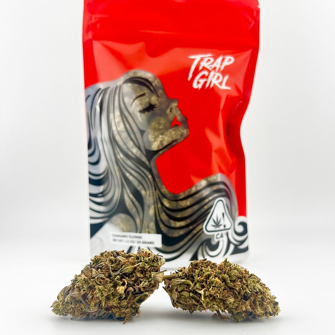 *Deal! $69 1 oz. Thick Mintz (23.66%/Hybrid) - Trap Girl