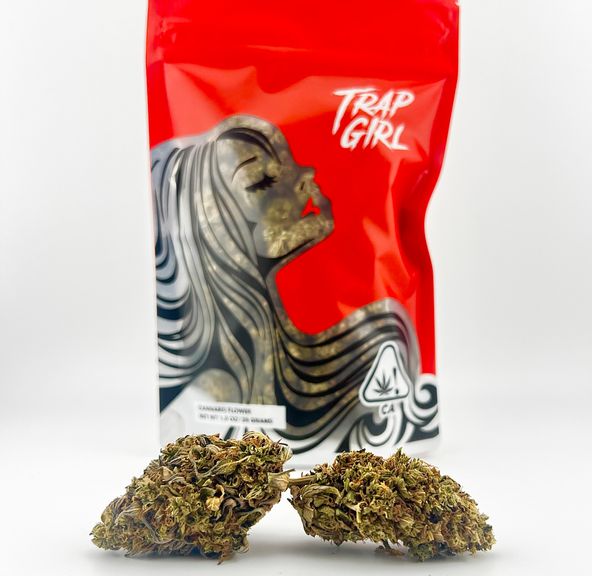 *Deal! $69 1 oz. Thick Mintz (23.66%/Hybrid) - Trap Girl