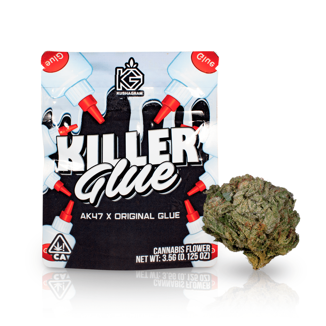 Killer Glue 3.5g