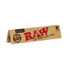 - P13 Raw Classic Kingsize