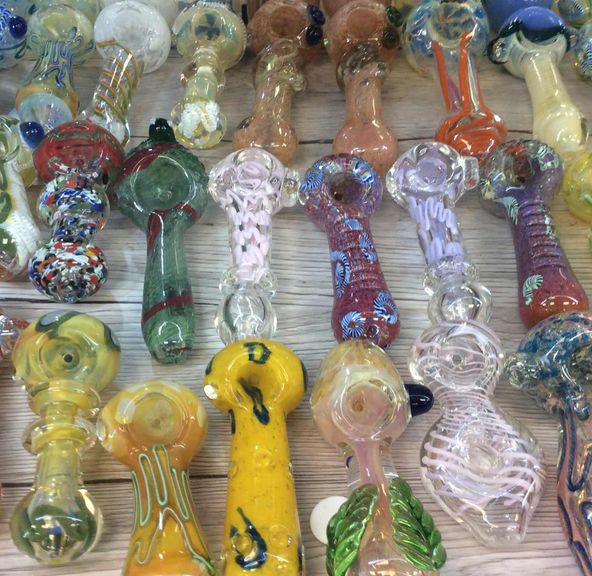 $15 Pipe