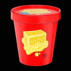 Cookies Bernie Hana Butter Tub 3.5g