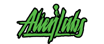 ALIEN LABS - 1G SAUCE - MELONADE X XENO