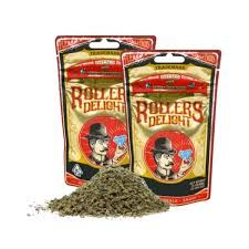 Roller's Delight: Rollers Delight Shishkaberry $20