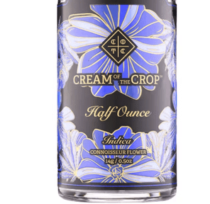 COTC SMALLS- 14G RESTING Z FACE