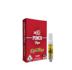 510 Distillate Cart - Tiger's Blood (Sativa) 1.00 g