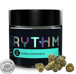 95 Cookies (H) 14g Mixed Buds | Rythm
