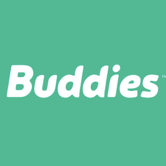 Buddies - Live Resin AIO - Cromagnon Man - 1g