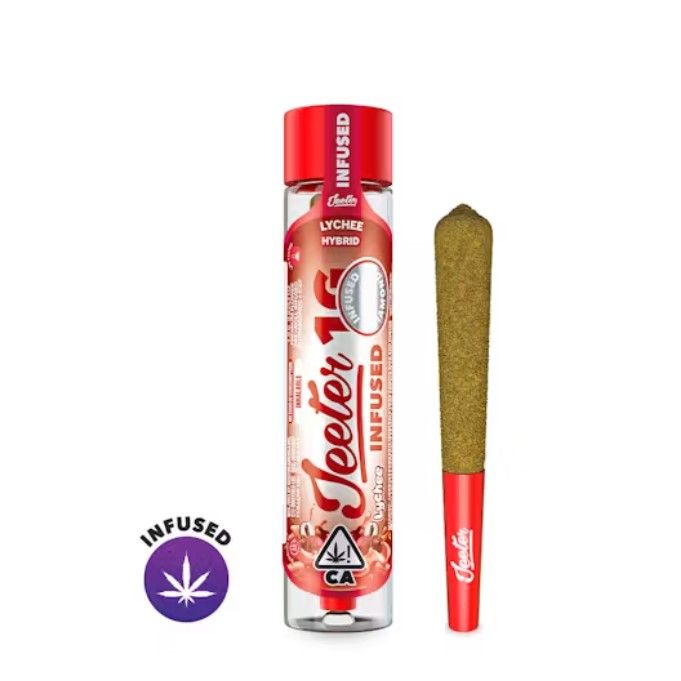 Joint Infused - Lychee
