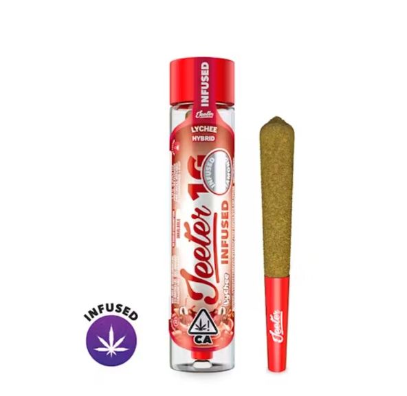 Joint Infused - Lychee